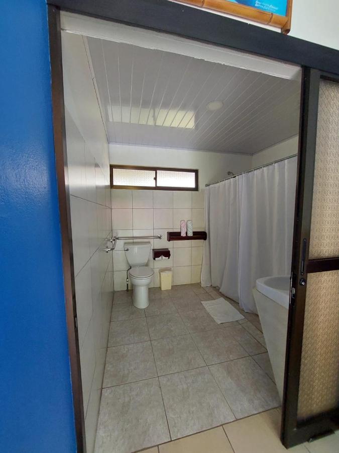 Hotel Pez Gallo غولفيتو المظهر الخارجي الصورة