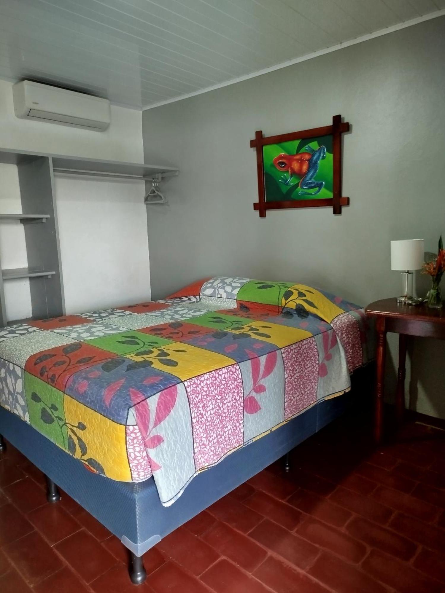 Hotel Pez Gallo غولفيتو المظهر الخارجي الصورة