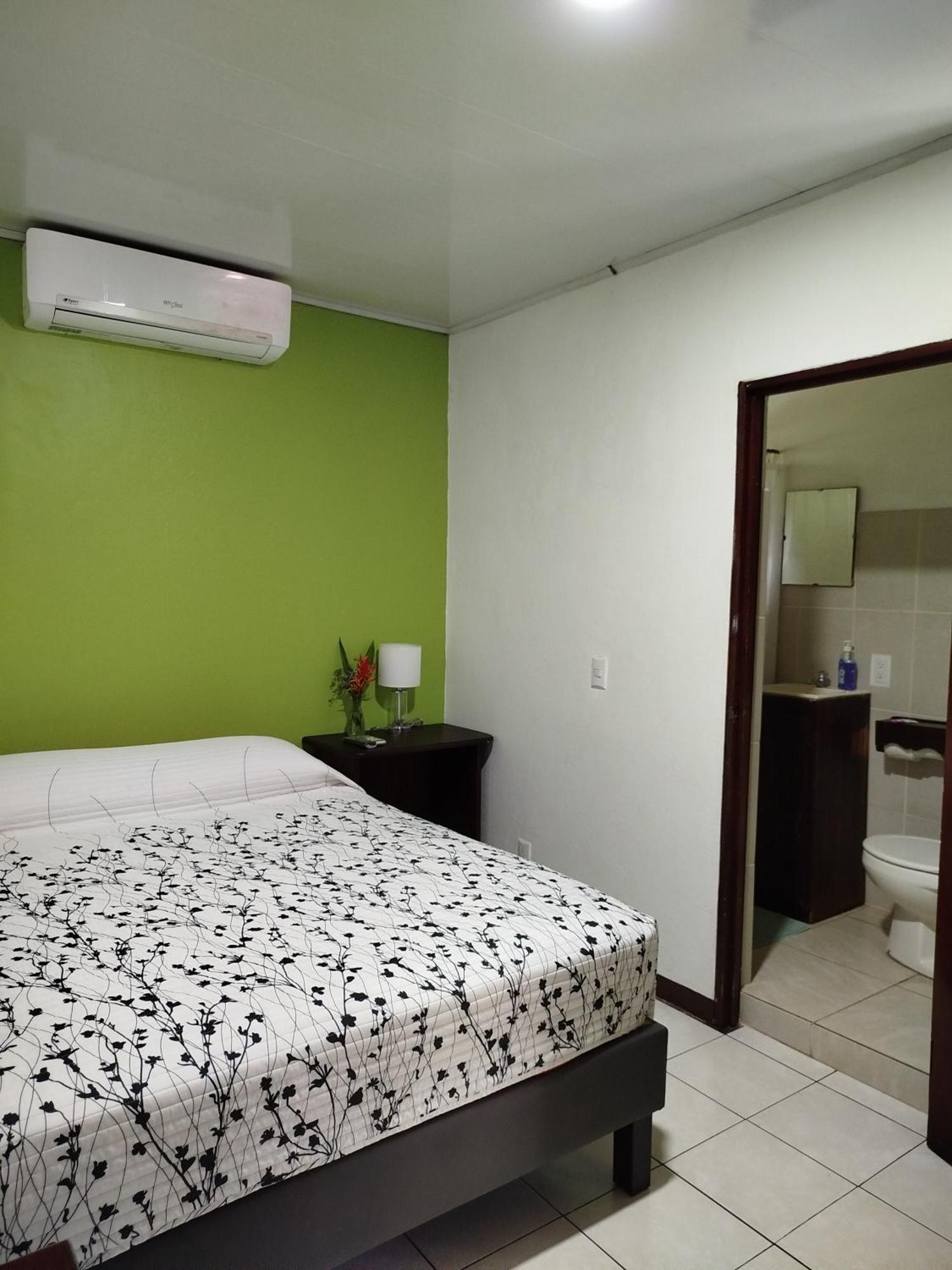 Hotel Pez Gallo غولفيتو المظهر الخارجي الصورة