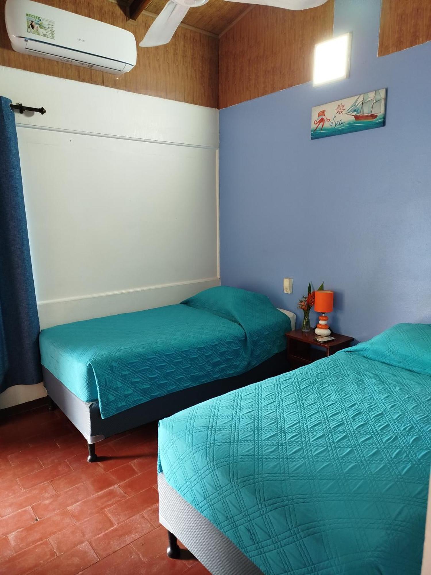 Hotel Pez Gallo غولفيتو المظهر الخارجي الصورة