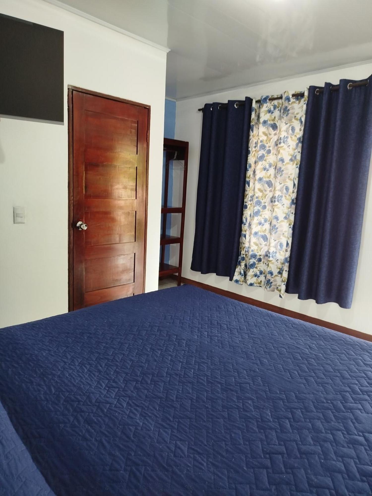 Hotel Pez Gallo غولفيتو المظهر الخارجي الصورة